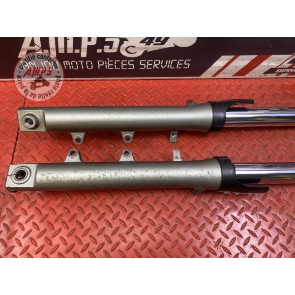 Paire de tube de fourche 