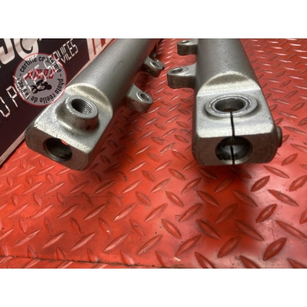 Paire de tube de fourche 