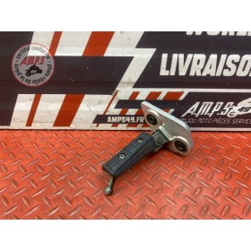 Platine repose pied droite 