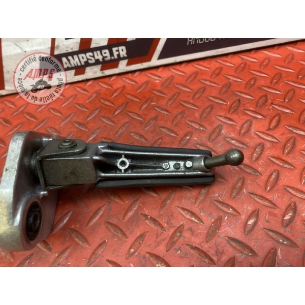 Platine repose pied droite 