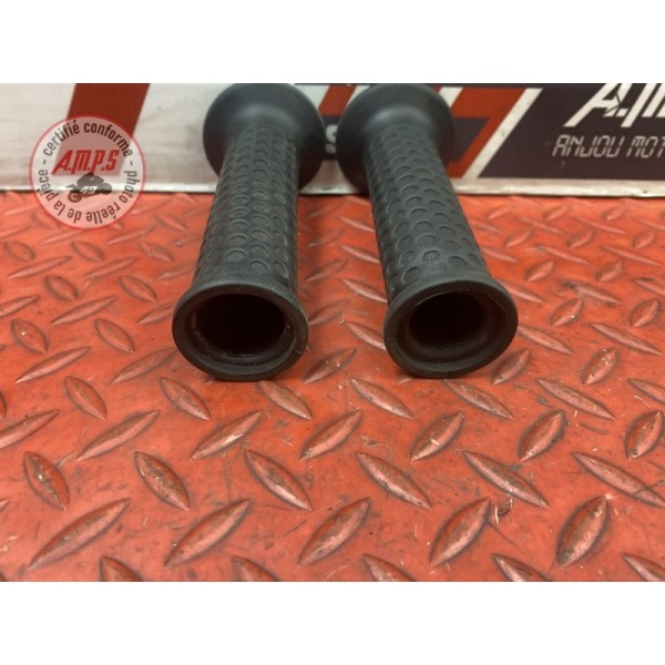 Revetement de poignée 