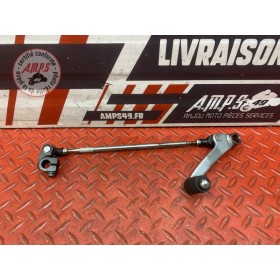 Selecteur de vitesse 