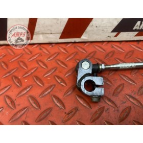 Selecteur de vitesse 