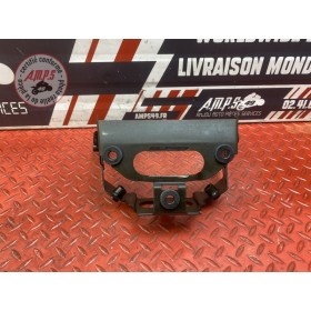 Support de feux arriere 