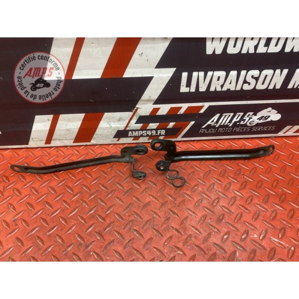 Support de radiateur 