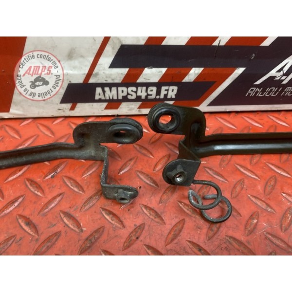 Support de radiateur 