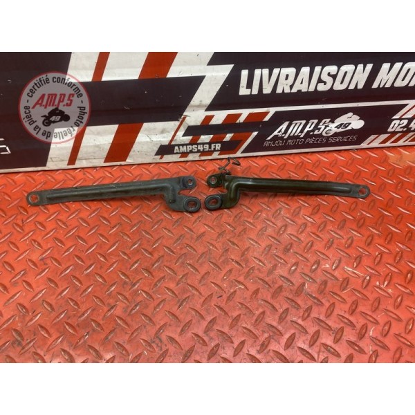 Support de radiateur 