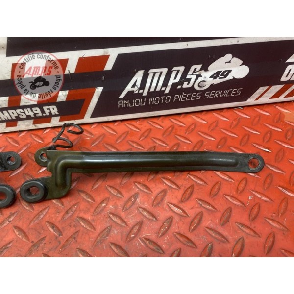 Support de radiateur 