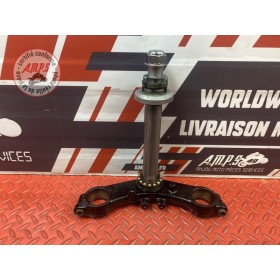 Te de fourche inférieur 