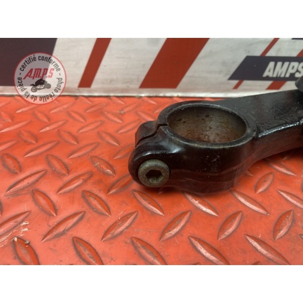 Te de fourche inférieur 