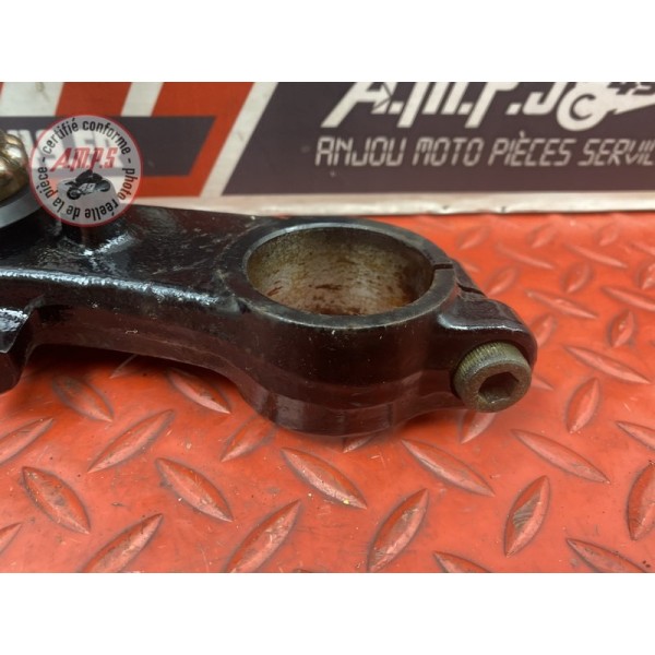 Te de fourche inférieur 