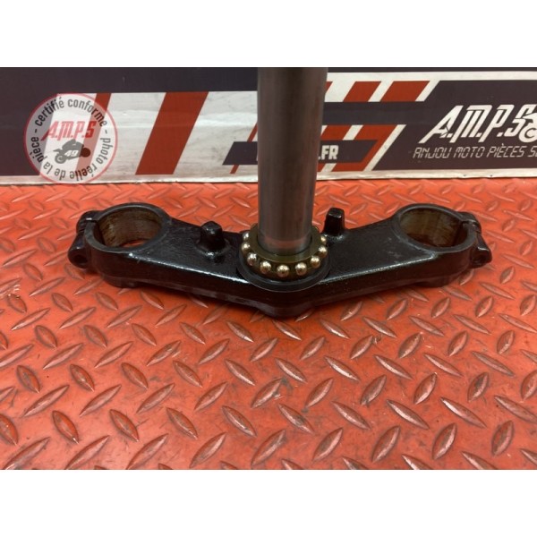 Te de fourche inférieur 