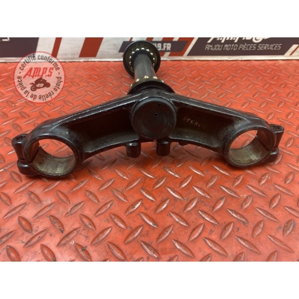 Te de fourche inférieur 