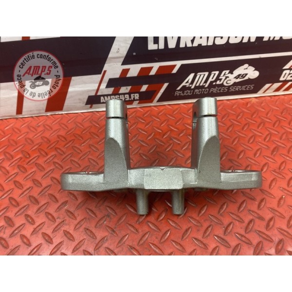 Te de fourche supérieur