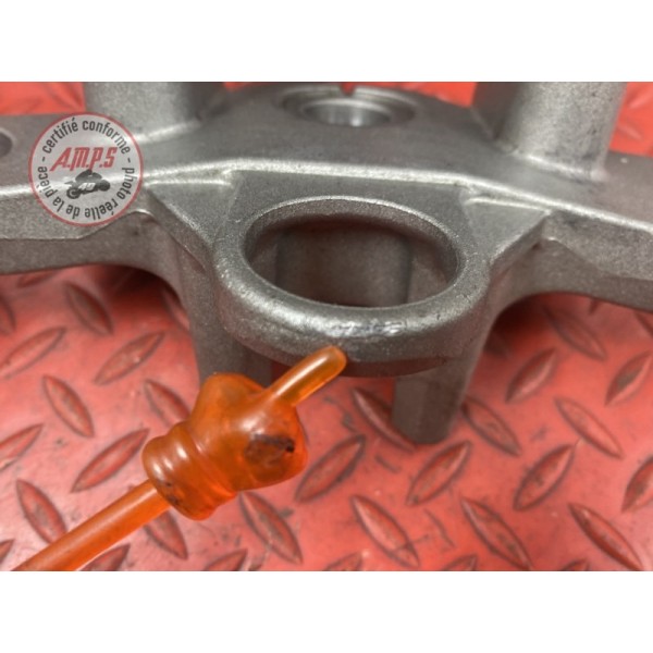 Te de fourche supérieur 