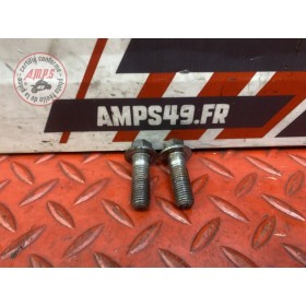 Vis d'étrier de frein arriere 