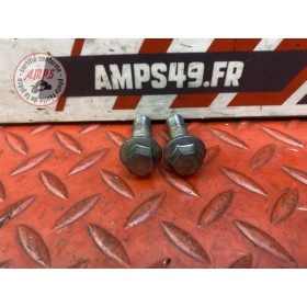 Vis d'étrier de frein arriere 