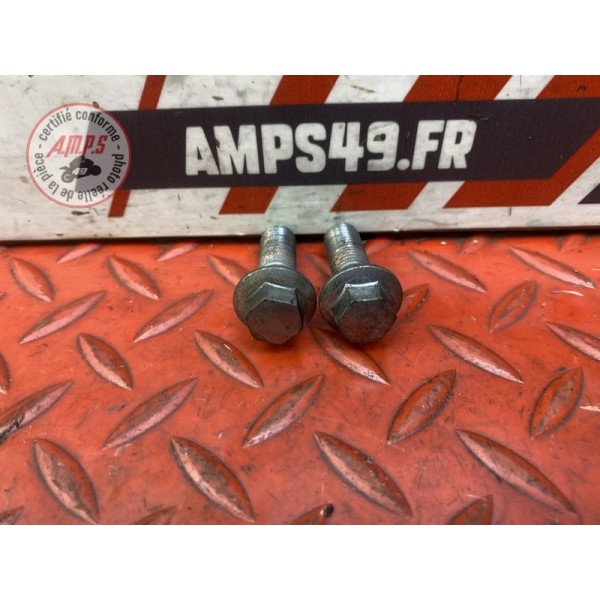 Vis d'étrier de frein arriere 