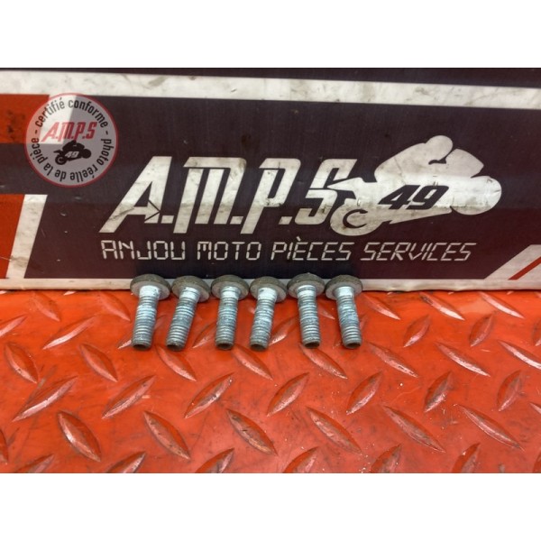 Vis de disque de frein arriere