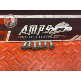 Vis de disque de frein arriere 