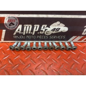 Vis de disque de frien avant 