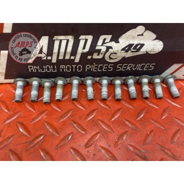 Vis de disque de frien avant 