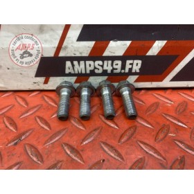 Vis etrier de frein avant 