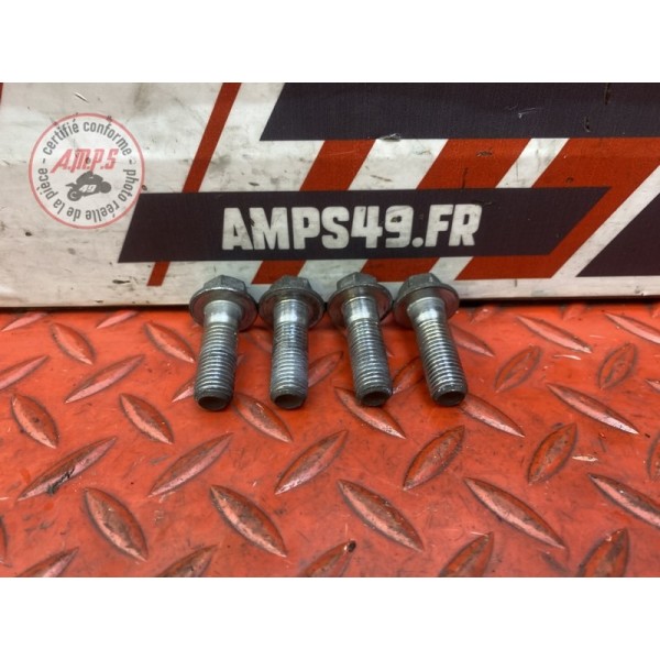 Vis etrier de frein avant 