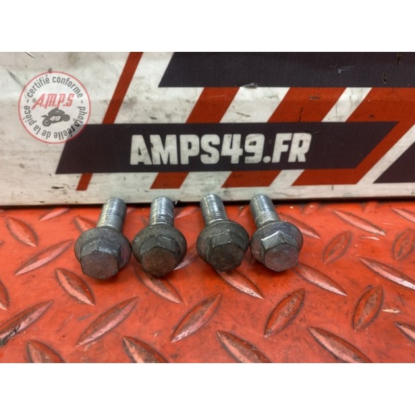 Vis etrier de frein avant 