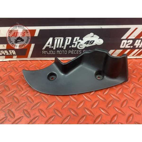 Cache interieur de tete de fourche droit 