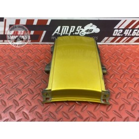 Coque arrière centrale 