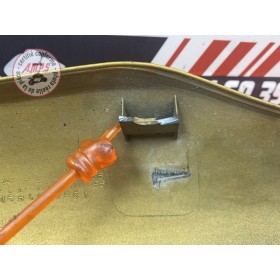 Coque arrière droite 
