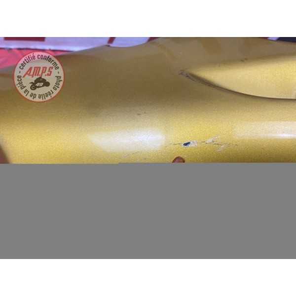 Coque arrière droite 
