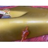 Coque arrière gauche 