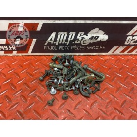 Kit de vis de carrosserie 