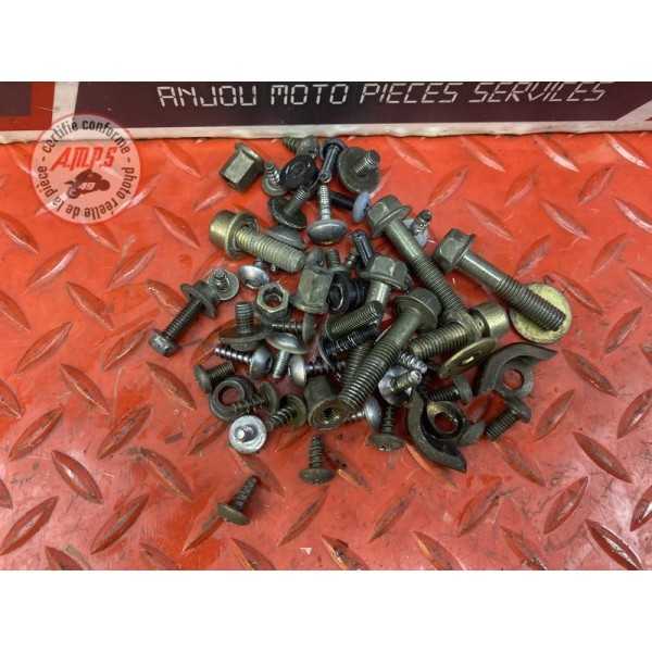 Kit de vis de carrosserie 