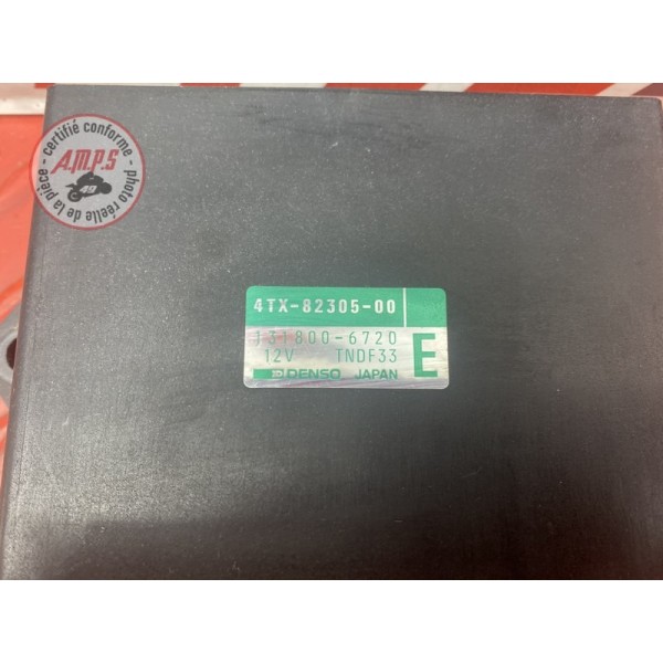 Boitier CDI ECU 
