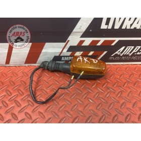 Clignotant arrière droit 