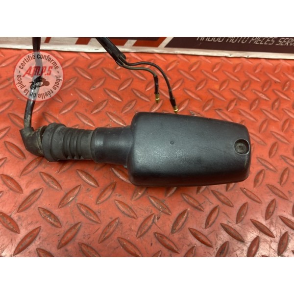 Clignotant arrière droit 