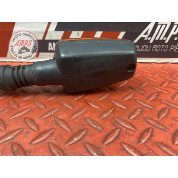 Clignotant arrière gauche 