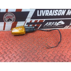 Clignotant avant droit 