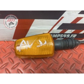 Clignotant avant droit 