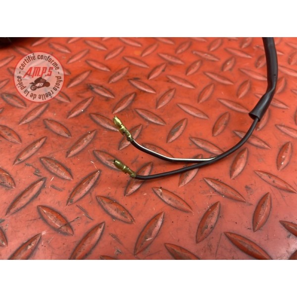 Clignotant avant droit 