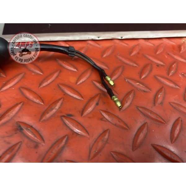 Clignotant avant gauche 