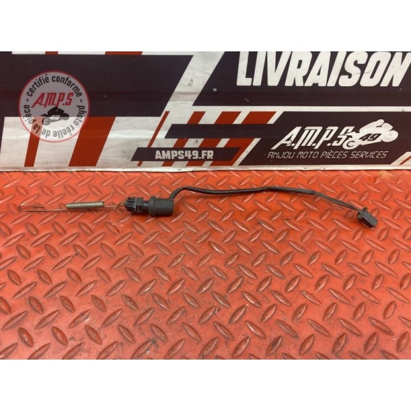 Contacteur de feux stop arrière 