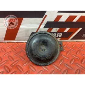 Klaxon avertisseur sonore 