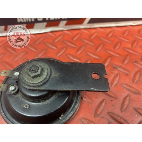 Klaxon avertisseur sonore 