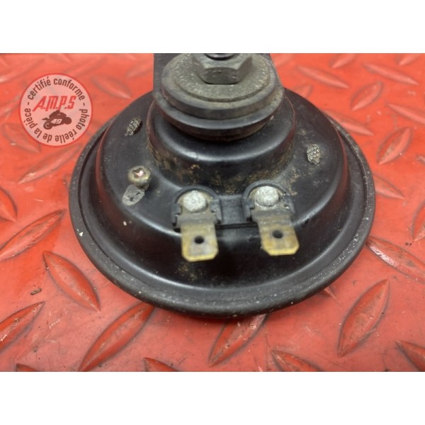 Klaxon avertisseur sonore 