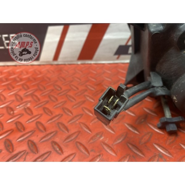 Optique de phare avant 