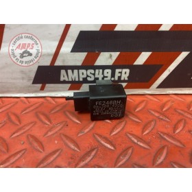 Relais de clignotant 